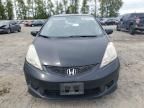 2010 Honda FIT Sport