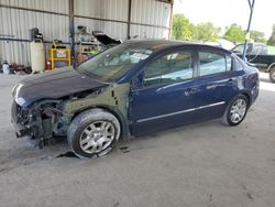 2012 Nissan Sentra 2.0 en venta en Cartersville, GA