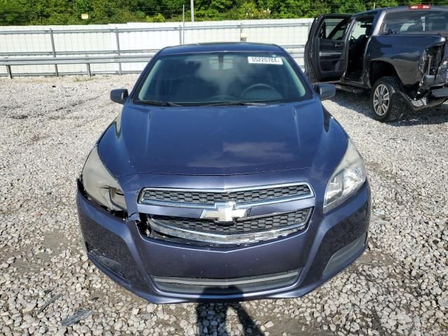 2013 Chevrolet Malibu LS