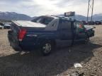 2002 Chevrolet Avalanche K1500