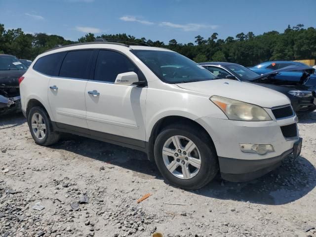 2011 Chevrolet Traverse LT