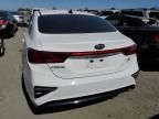 2019 KIA Forte GT Line