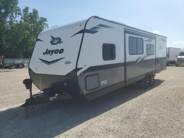 2022 Jayco Trailer