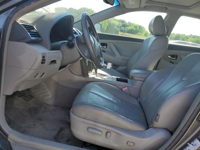 2007 Toyota Camry Hybrid