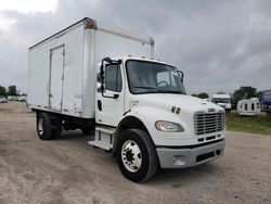 Salvage cars for sale from Copart Cicero, IN: 2010 Freightliner M2 106 Medium Duty