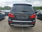 2015 Mercedes-Benz GL 450 4matic