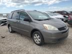 2004 Toyota Sienna CE