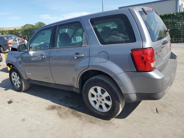 2008 Mazda Tribute I