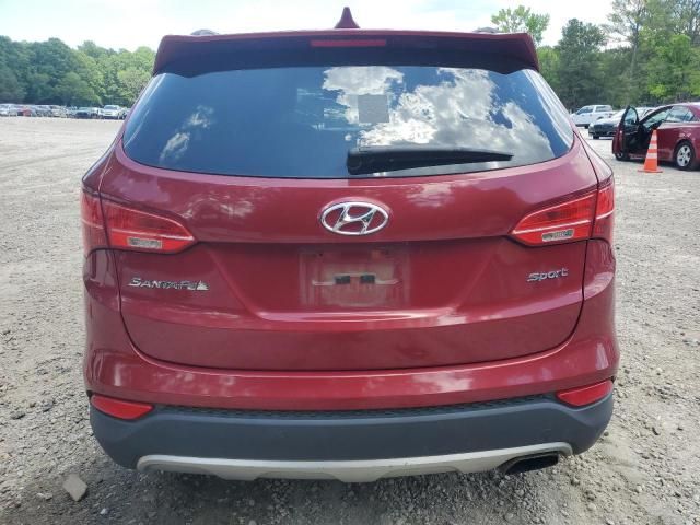 2013 Hyundai Santa FE Sport