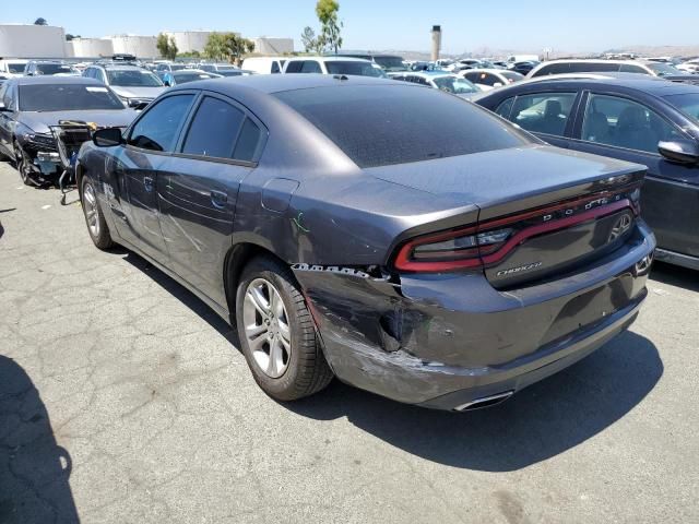 2015 Dodge Charger SE