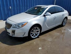 2017 Buick Regal GS en venta en Houston, TX