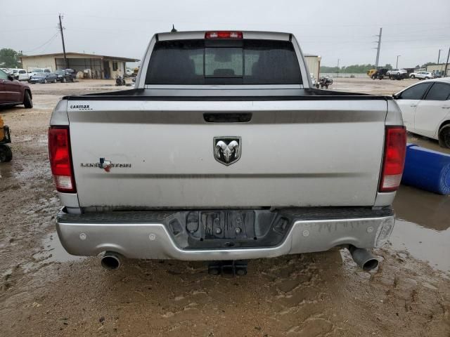 2014 Dodge RAM 1500 SLT