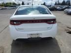 2016 Dodge Dart SXT