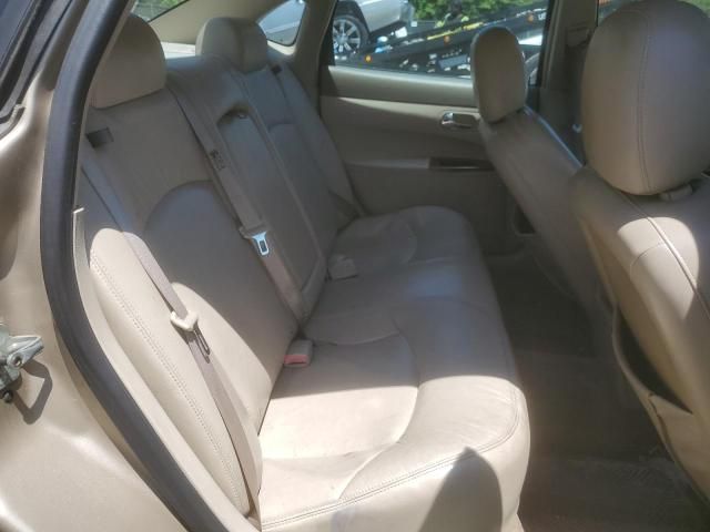 2005 Buick Lacrosse CXL