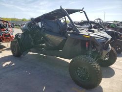 Salvage Motorcycles with No Bids Yet For Sale at auction: 2023 Polaris RZR PRO R 4 Ultimate Launch Edition