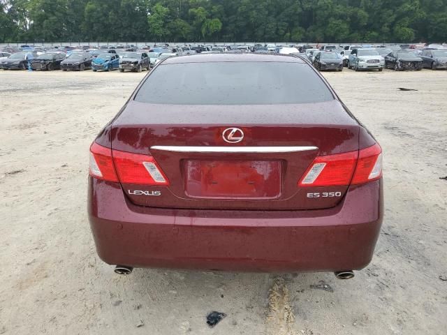 2007 Lexus ES 350