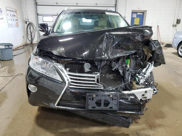 2014 Lexus RX 350 Base