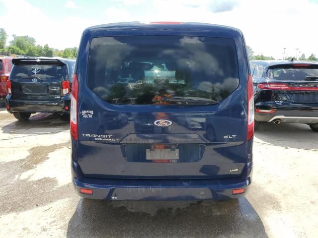 2014 Ford Transit Connect XLT