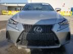 2018 Lexus IS 300