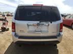 2013 Honda Pilot EXL