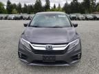 2020 Honda Odyssey EXL