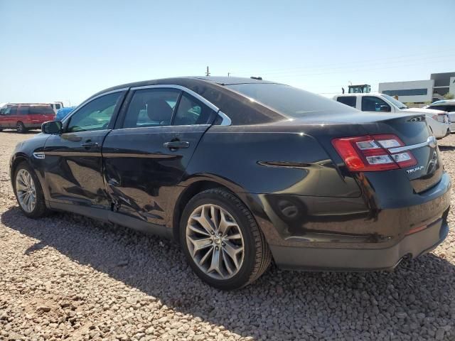 2014 Ford Taurus Limited