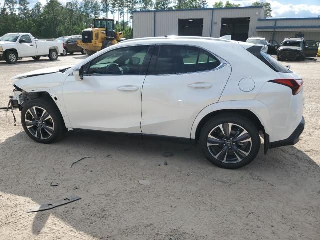 2024 Lexus UX 250H Premium