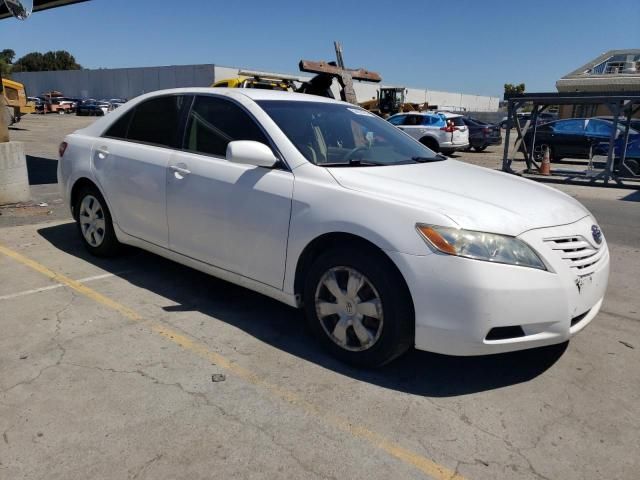 2008 Toyota Camry CE