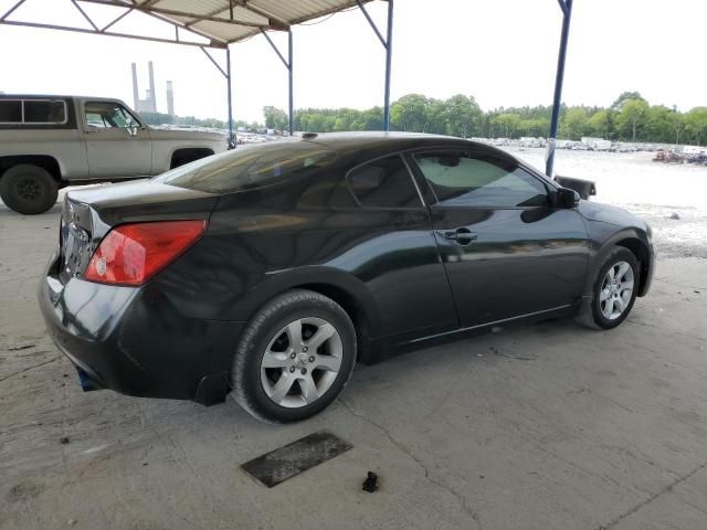 2009 Nissan Altima 2.5S