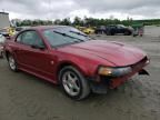 2004 Ford Mustang