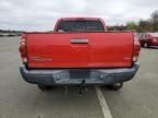 2007 Toyota Tacoma Access Cab