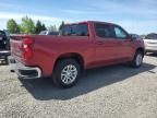 2019 Chevrolet Silverado K1500 LT