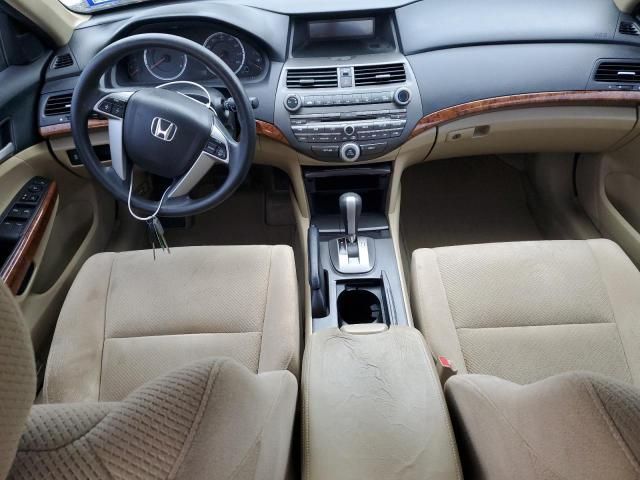 2012 Honda Accord EX