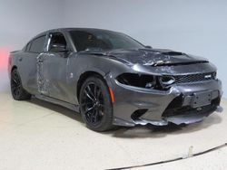 Salvage cars for sale at Los Angeles, CA auction: 2023 Dodge Charger Scat Pack