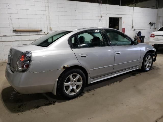 2006 Nissan Altima SE