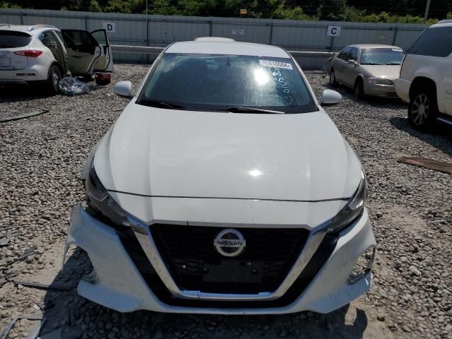 2019 Nissan Altima S