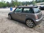 2005 Mini Cooper S