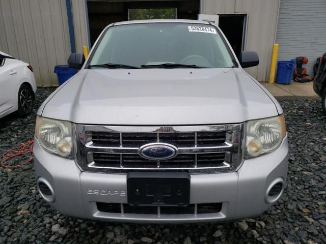 2008 Ford Escape XLS