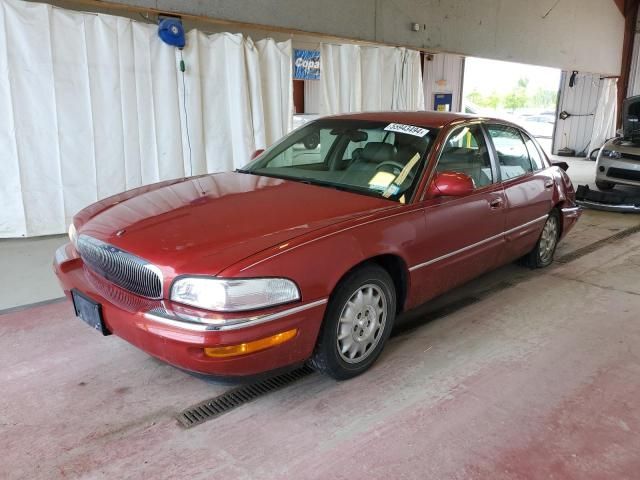 1999 Buick Park Avenue