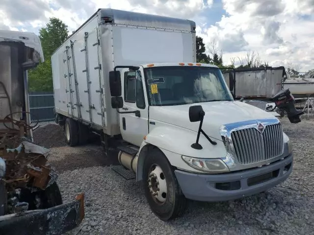 2014 International 4000 4300