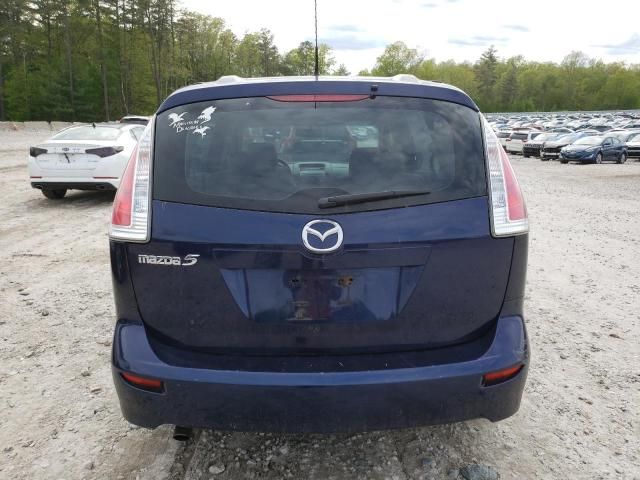 2010 Mazda 5