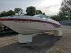 2001 Chaparral Boats 216