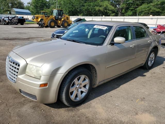 2007 Chrysler 300