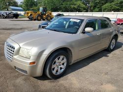 Chrysler Vehiculos salvage en venta: 2007 Chrysler 300