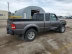 2011 Ford Ranger Super Cab