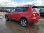 2012 Toyota Rav4 Sport