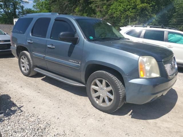 2008 GMC Yukon Denali