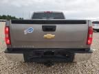 2013 Chevrolet Silverado K1500 LS