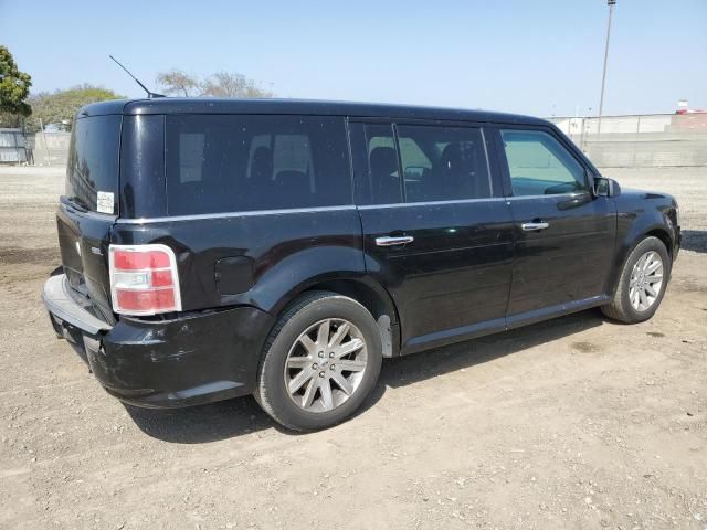 2012 Ford Flex SEL