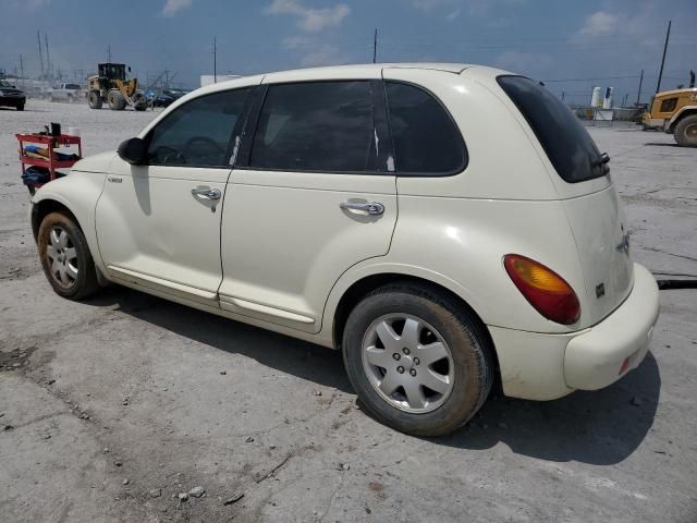 2005 Chrysler PT Cruiser Limited